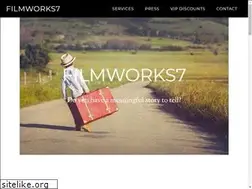 Sites similar to filmworks7.com