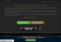 Sites similar to filmxy.cc