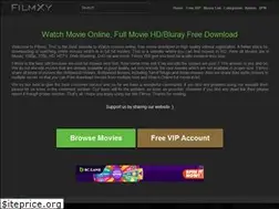 Sites similar to filmxy.pw
