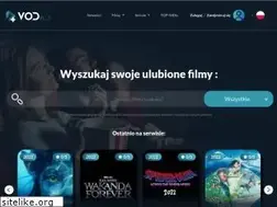 Sites similar to filmy-dla-kobiet.pl