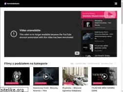 Sites similar to filmy-dokumentalne.pl