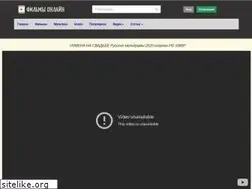 Sites similar to filmy-onlain.net