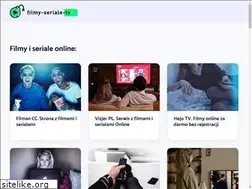 Sites similar to filmy-seriale-tv.pl