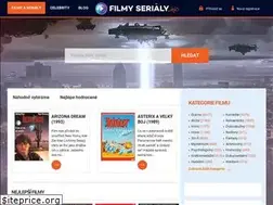 Sites similar to filmy-serialy.info