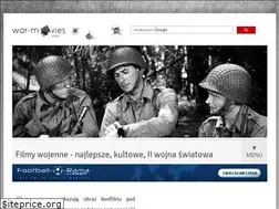 Sites similar to filmy-wojenne.info