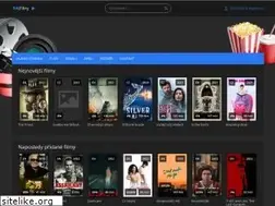 Sites similar to filmy.najserialy.io