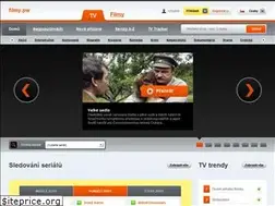 Sites similar to filmy.pw