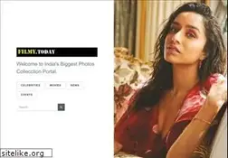 Sites similar to filmy.today
