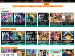 Sites similar to filmy.wiki