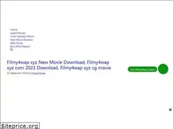 Sites similar to filmy4movie.in