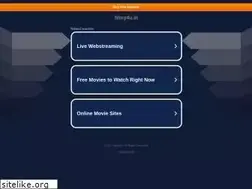 Sites similar to filmy4u.in