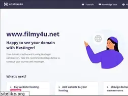 Sites similar to filmy4u.net