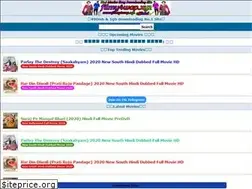 Sites similar to filmy4wap.cloud