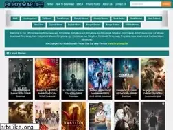 Sites similar to filmy4wap.life