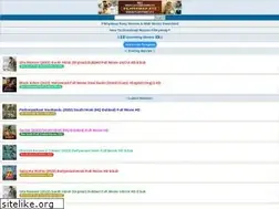 Sites similar to filmy4wap.plus