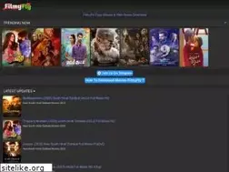 Sites similar to filmy4wap.run