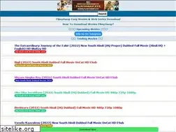 Sites similar to filmy4wap.skin