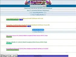 Sites similar to filmy4wap.win