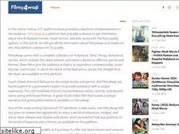 Sites similar to filmy4wapinfo.xyz
