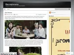 Sites similar to filmyangkutonton.wordpress.com