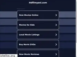 Sites similar to filmyani.pro