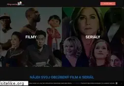 Sites similar to filmyaserialy.com