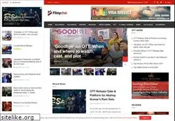 Sites similar to filmychat.com