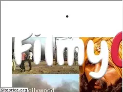 Sites similar to filmychef.com