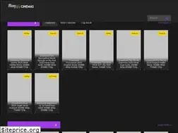 Sites similar to filmycinemas.com