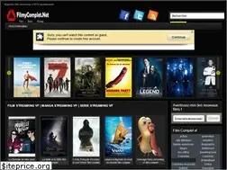 Sites similar to filmycomplet.net