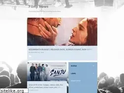 Sites similar to filmydilwale.blogspot.com