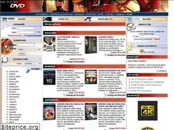 Sites similar to filmydvd.pl