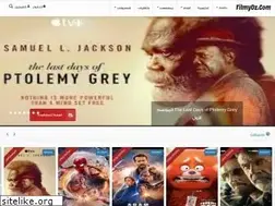 Sites similar to filmydz.com