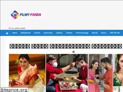 Sites similar to filmyfanda.com