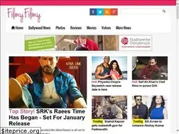 Sites similar to filmyfilmy.com
