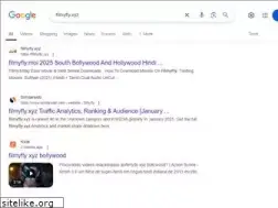 Sites similar to filmyfly.com