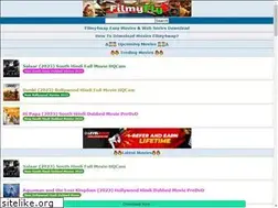 Sites similar to filmyfly.zip