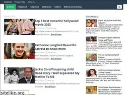 Sites similar to filmyframe.com