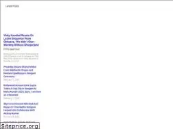 Sites similar to filmyglamour.com