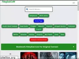 Sites similar to filmygod.cc