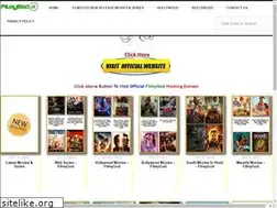 Sites similar to filmygod.info