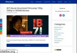 Sites similar to filmyguru.in