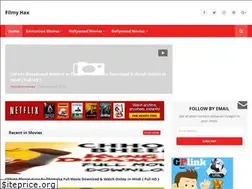 Sites similar to filmyhax.blogspot.com