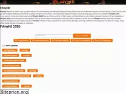 Sites similar to filmyhit.com
