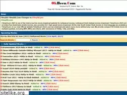 Sites similar to filmyhit.pro
