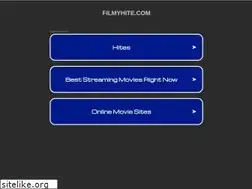 Sites similar to filmyhite.com