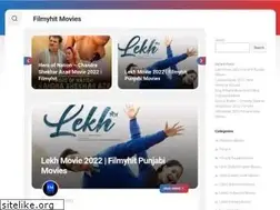 Sites similar to filmyhitmovies.com