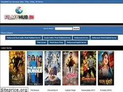 Sites similar to filmyhub.in
