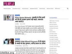 Sites similar to filmyji.com