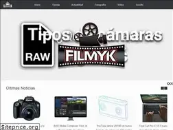 Sites similar to filmyk.com
